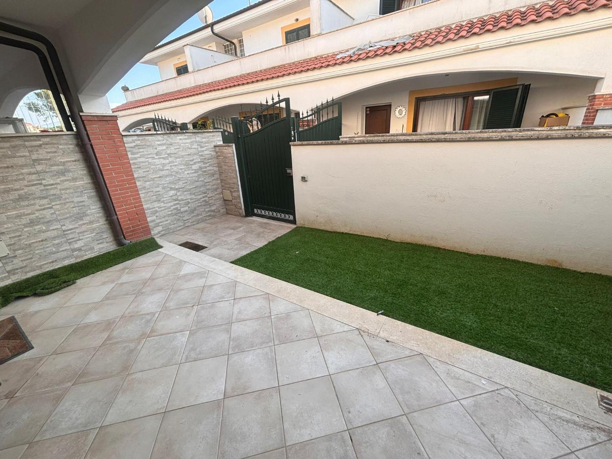 Boca Village Anzio Exterior photo